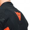 Dainese ENERGYCA AIR letní sport. textil. bunda černá vel.60